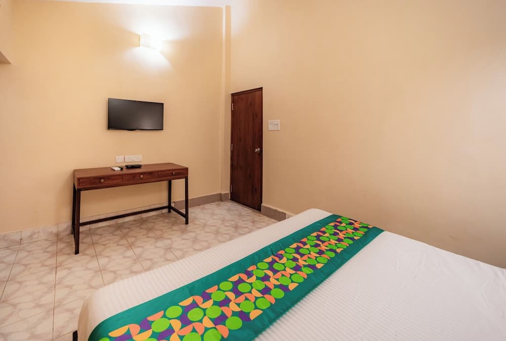 Treebo Sunshine Beach Resort — photo 41
