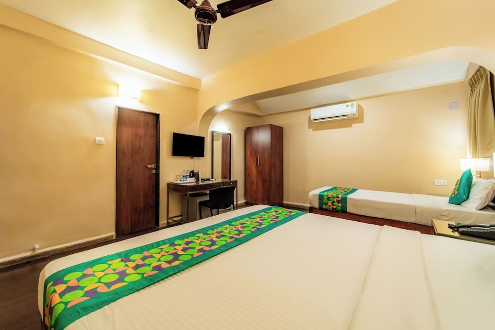 Treebo Sunshine Beach Resort — photo 49