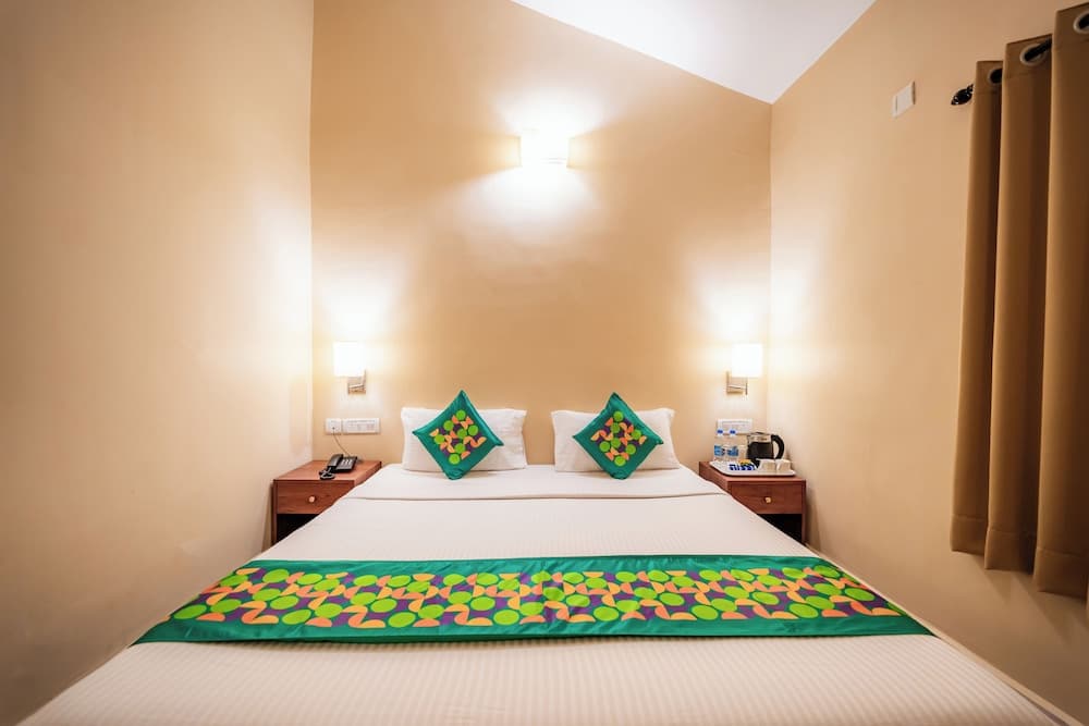 Treebo Sunshine Beach Resort — photo 42