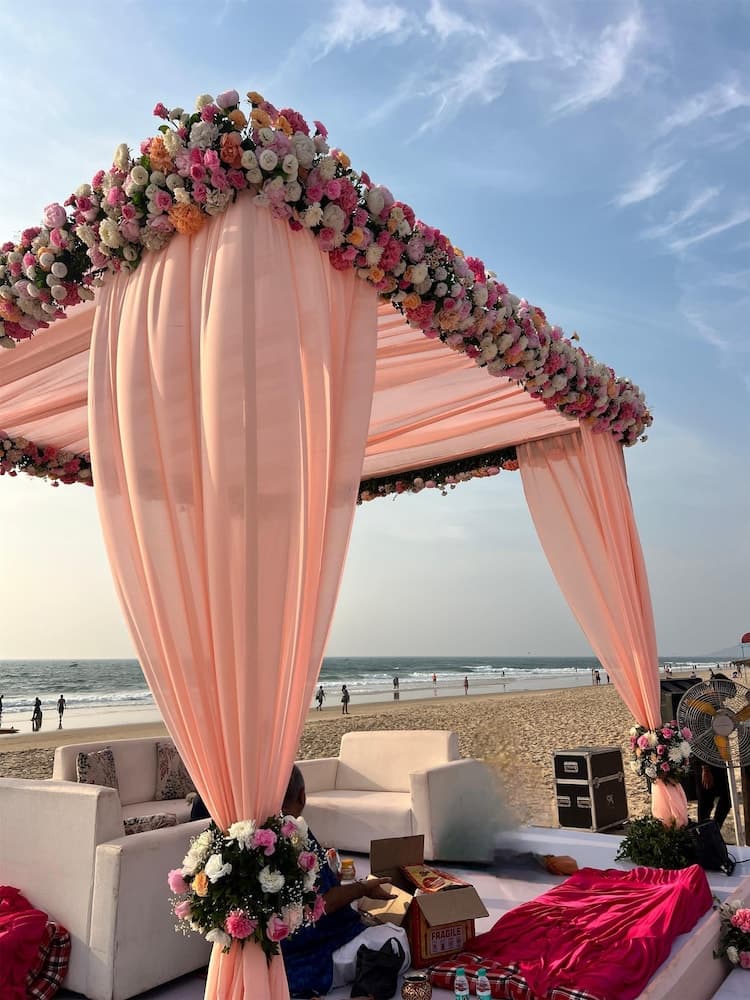 Radisson Goa Candolim — photo 3