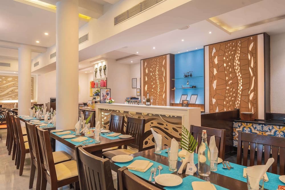 Radisson Goa Candolim — photo 154
