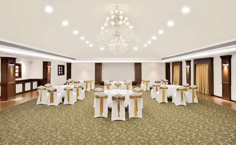 Radisson Goa Candolim — photo 9