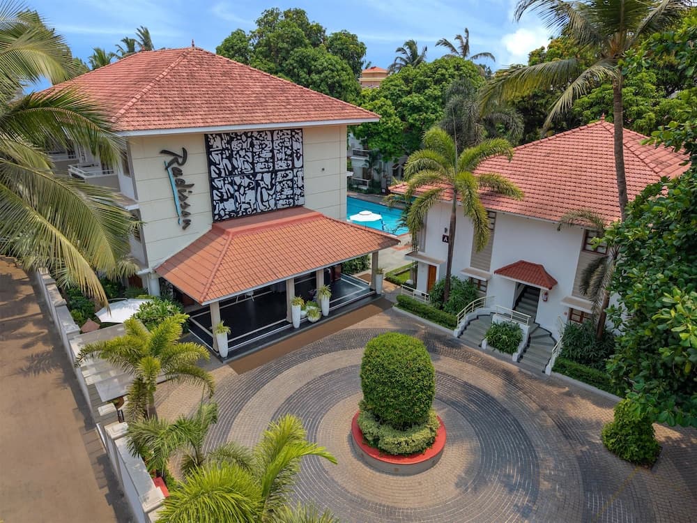 Radisson Goa Candolim