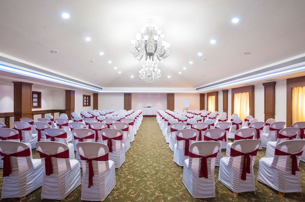 Radisson Goa Candolim — photo 10
