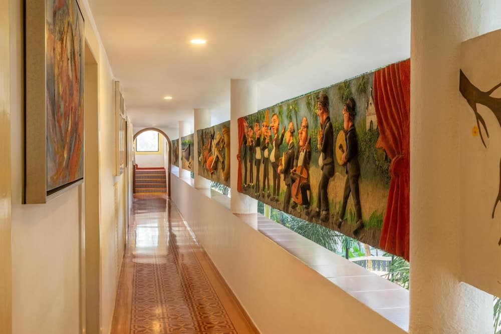 Radisson Goa Candolim — photo 128