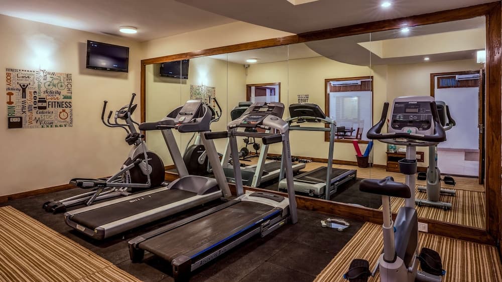 Radisson Goa Candolim — photo 122