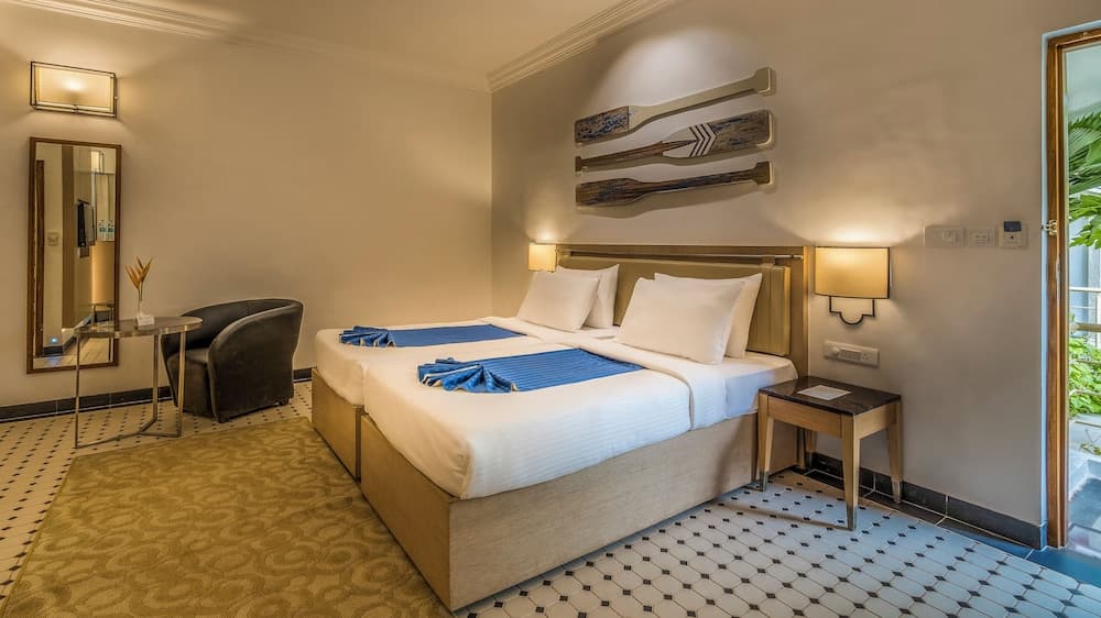 Radisson Goa Candolim — photo 45