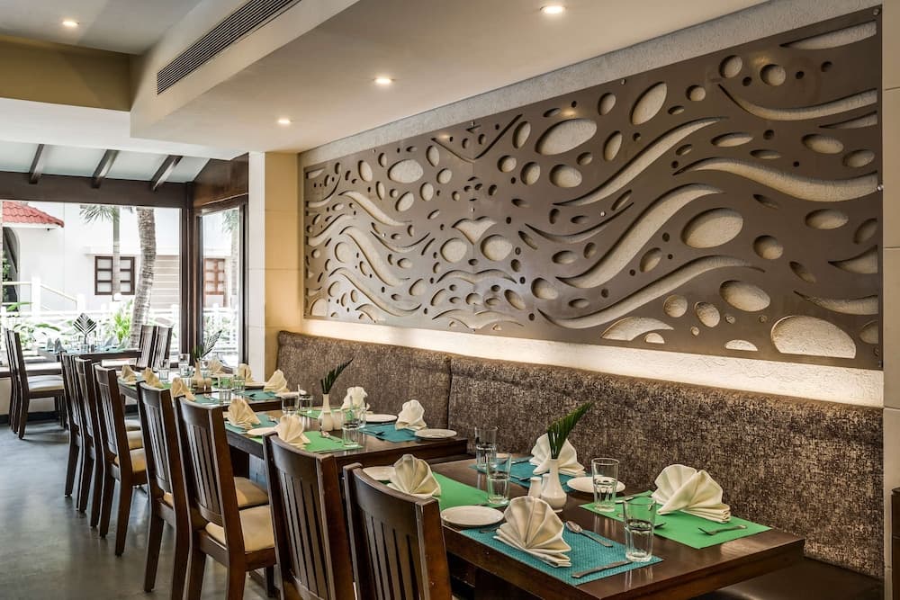 Radisson Goa Candolim — photo 148
