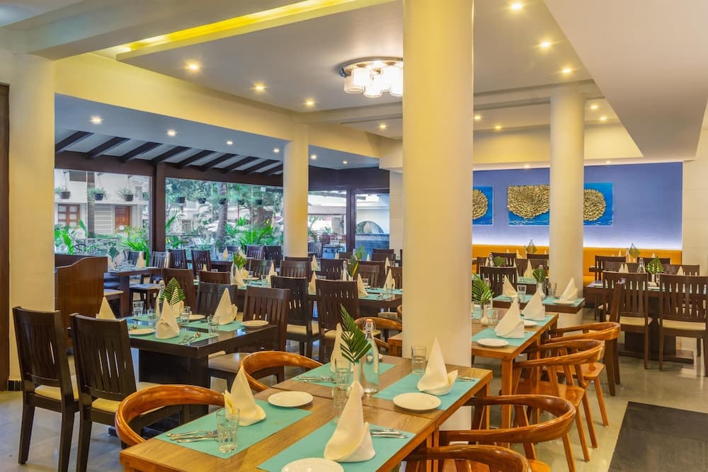 Radisson Goa Candolim — photo 162