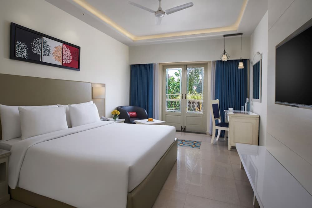 Radisson Goa Candolim — photo 44