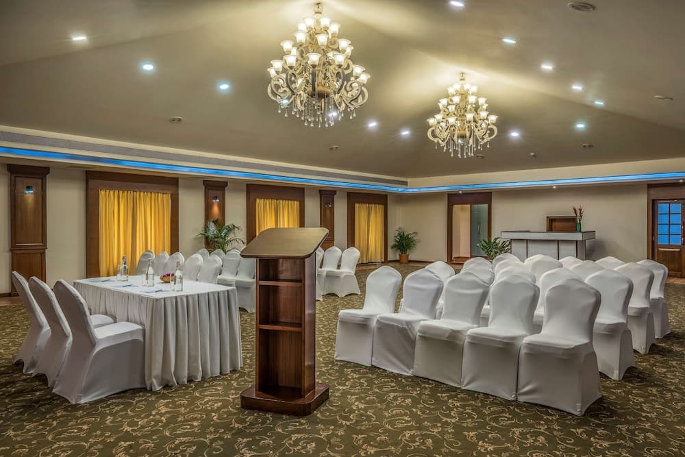Radisson Goa Candolim — photo 18