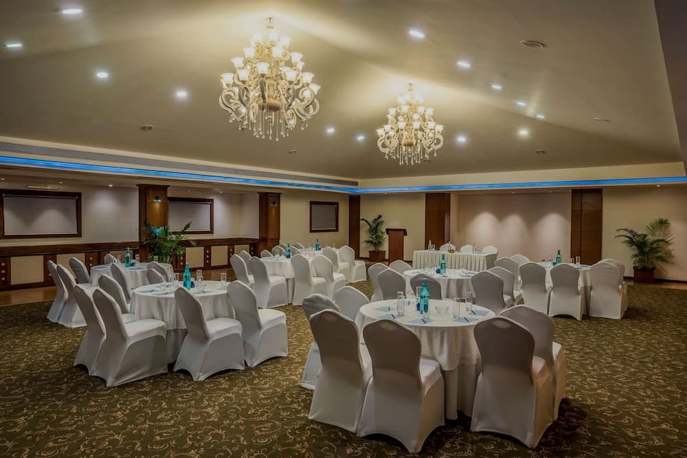 Radisson Goa Candolim — photo 184