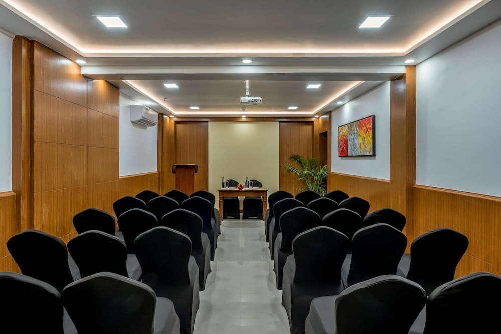 Radisson Goa Candolim — photo 12
