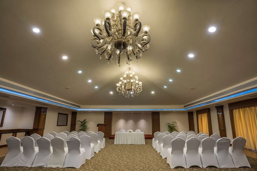 Radisson Goa Candolim — photo 15