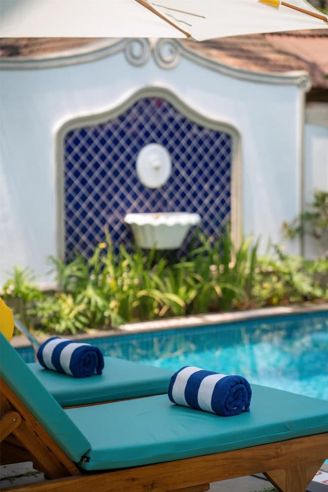 Radisson Goa Candolim — photo 107