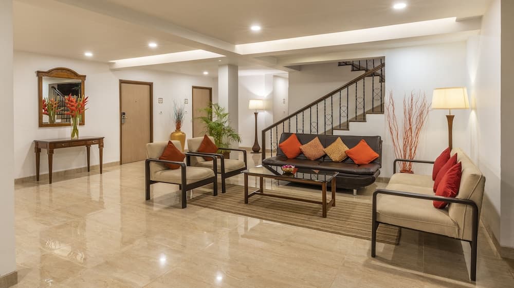 Radisson Goa Candolim — photo 182