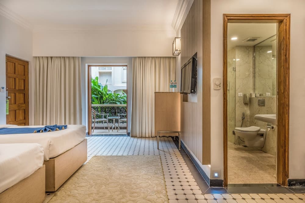 Radisson Goa Candolim — photo 46