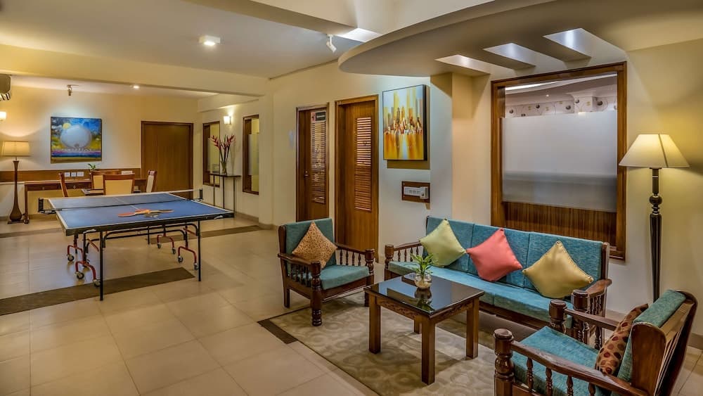 Radisson Goa Candolim — photo 126