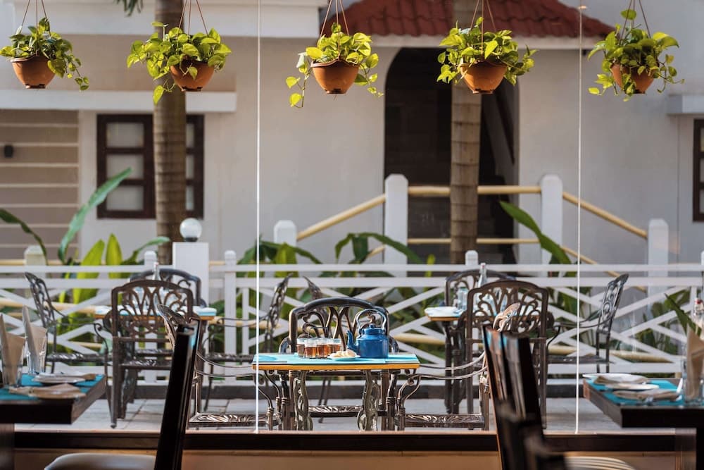 Radisson Goa Candolim — photo 160