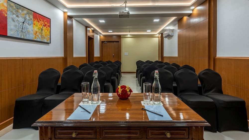 Radisson Goa Candolim — photo 16