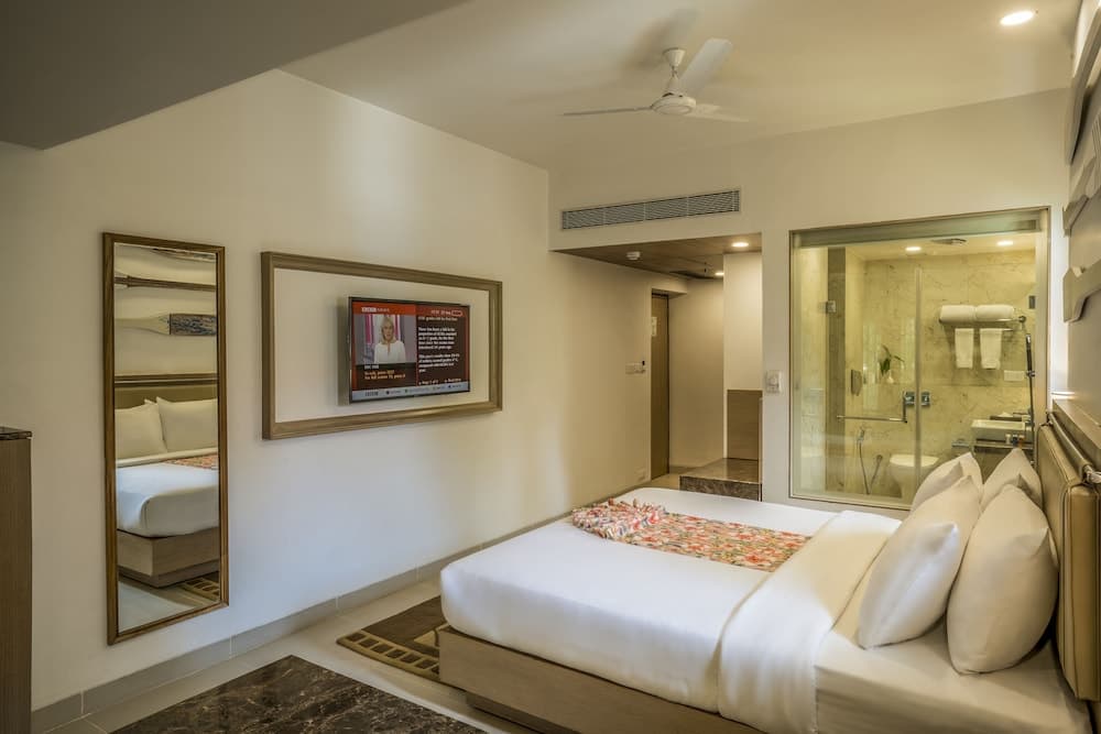 Radisson Goa Candolim — photo 36