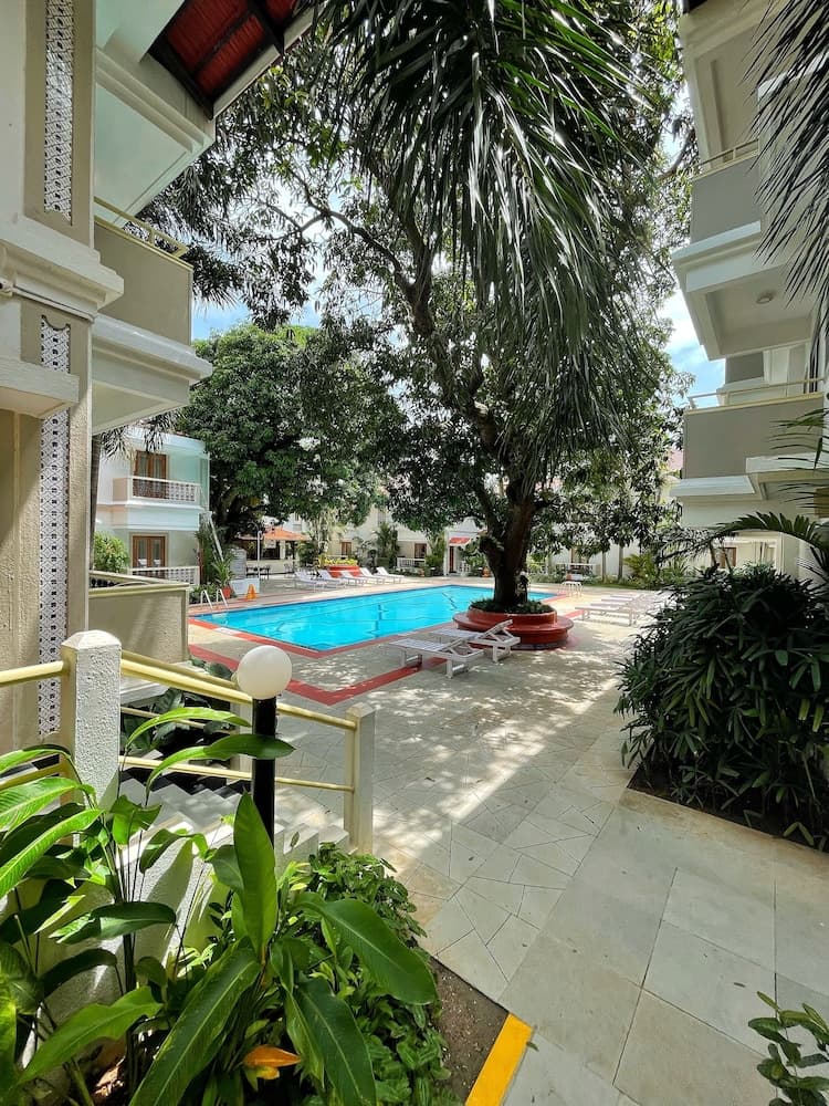 Radisson Goa Candolim — photo 22