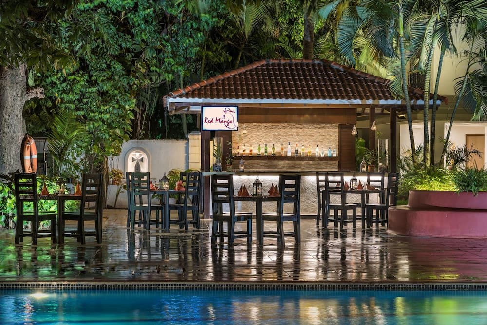 Radisson Goa Candolim — photo 147