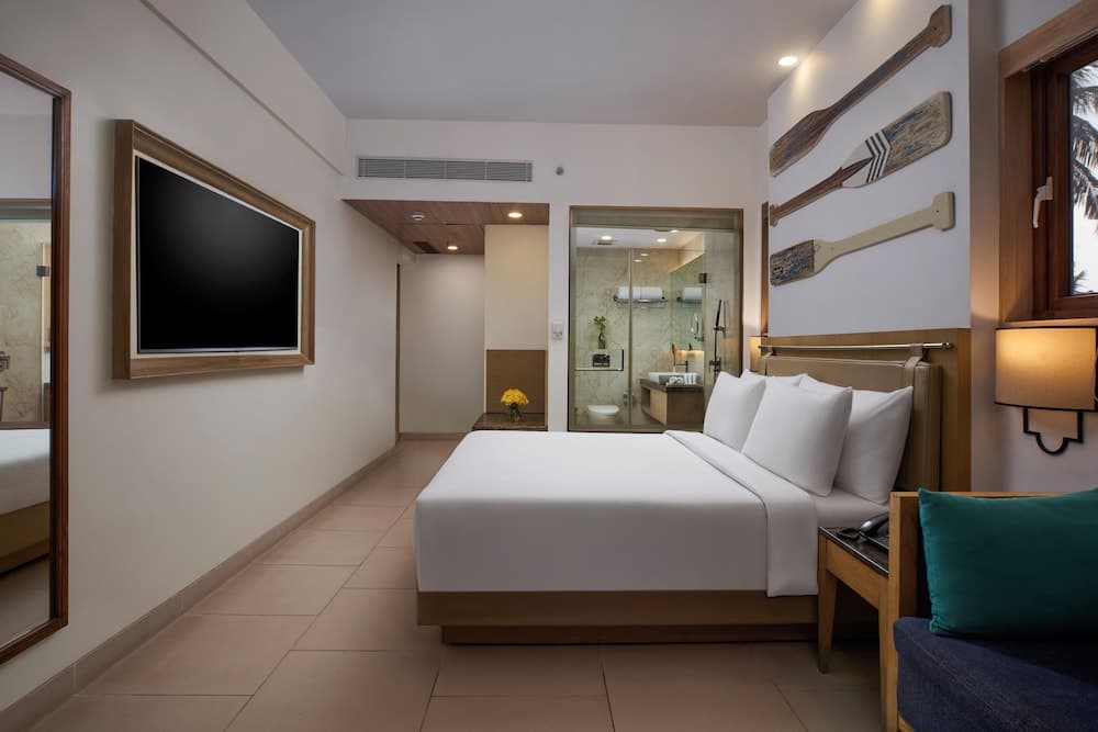 Radisson Goa Candolim — photo 40