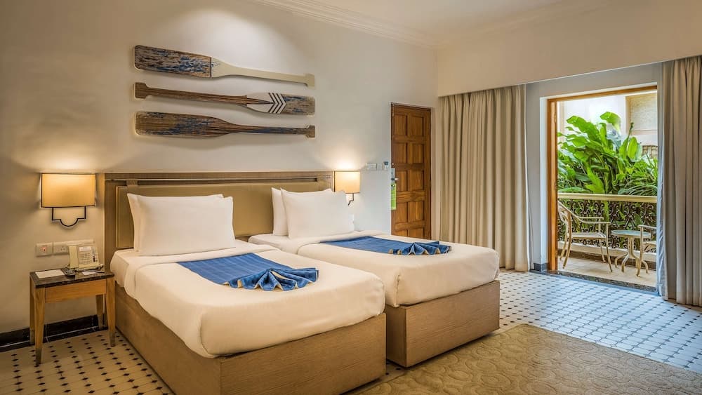 Radisson Goa Candolim — photo 57