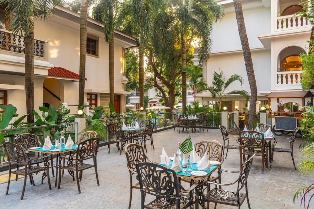 Radisson Goa Candolim — photo 161