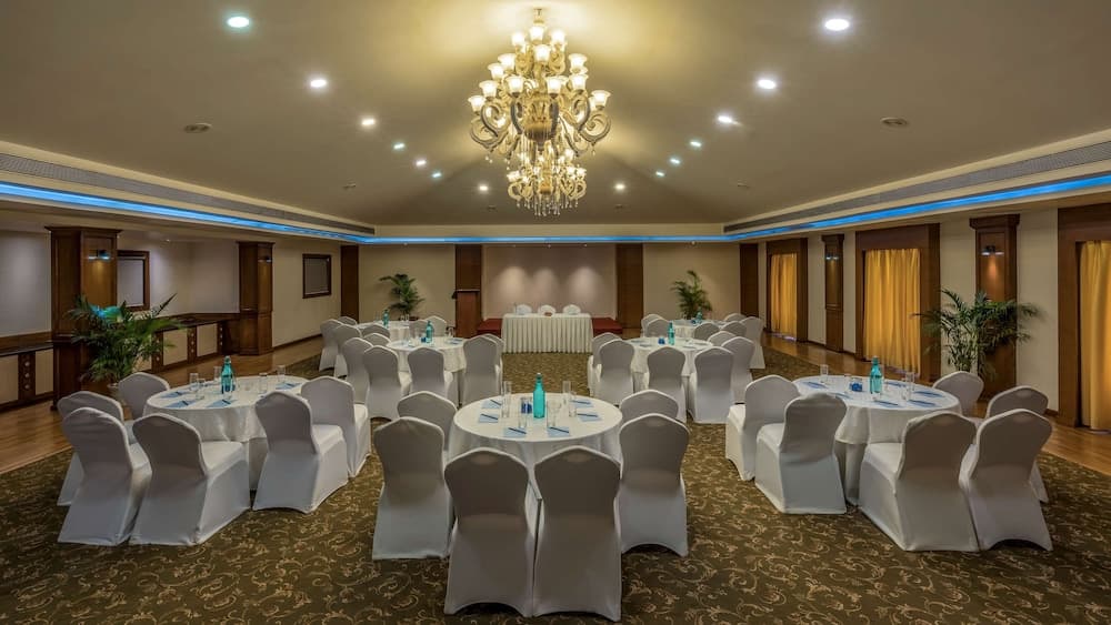 Radisson Goa Candolim — photo 14