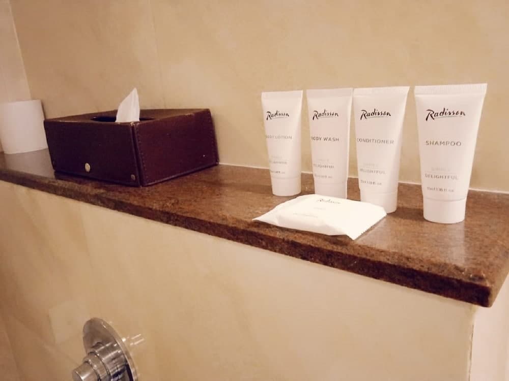 Radisson Goa Candolim — photo 80
