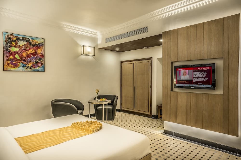Radisson Goa Candolim — photo 37