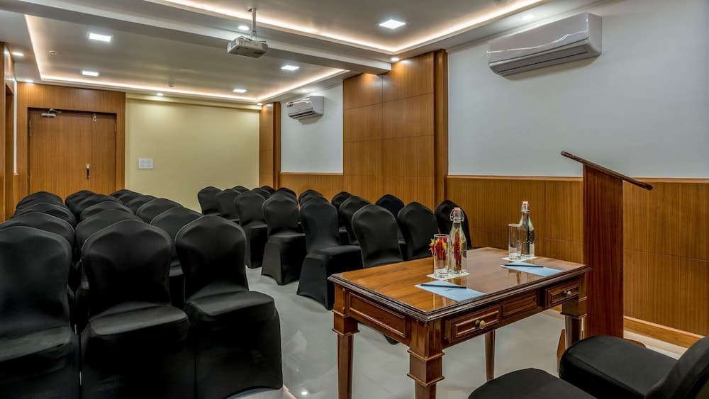 Radisson Goa Candolim — photo 19