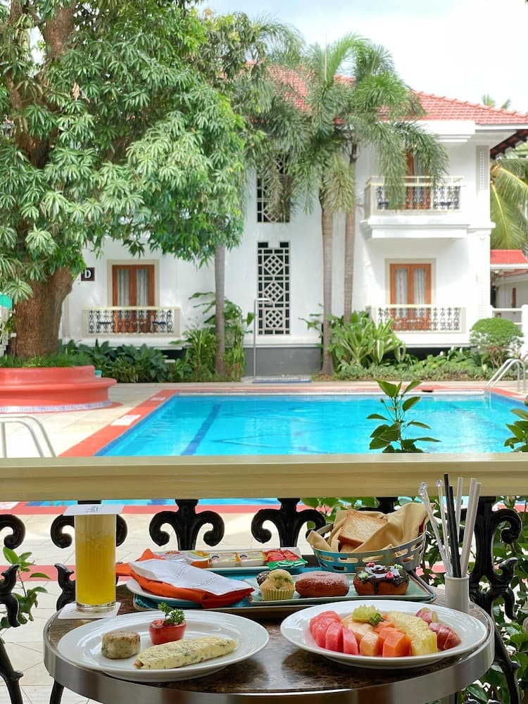 Radisson Goa Candolim — photo 99