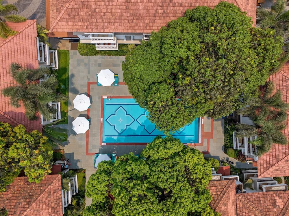 Radisson Goa Candolim — photo 100