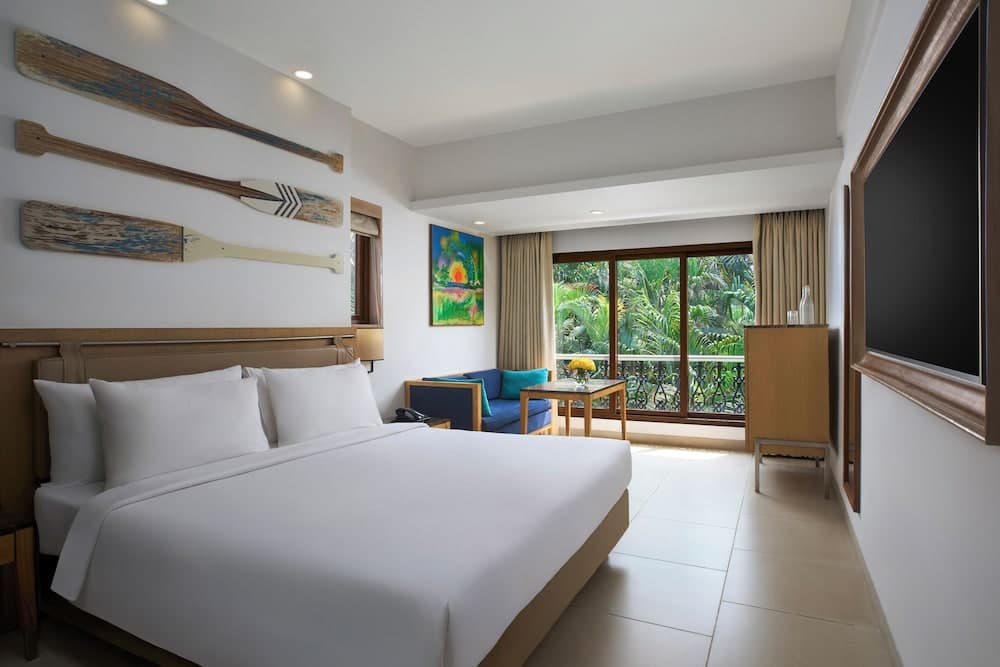 Radisson Goa Candolim — photo 41