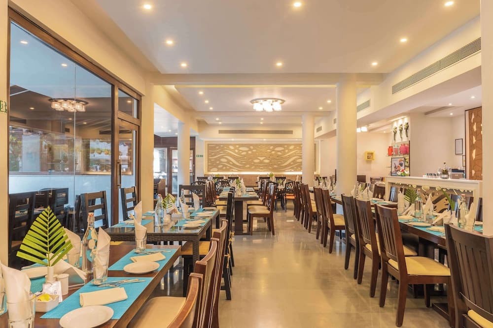 Radisson Goa Candolim — photo 149