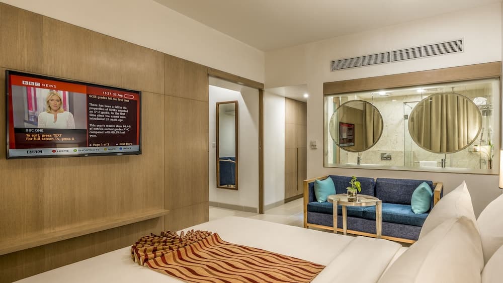 Radisson Goa Candolim — photo 38