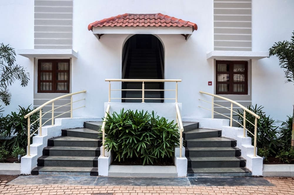 Radisson Goa Candolim — photo 24
