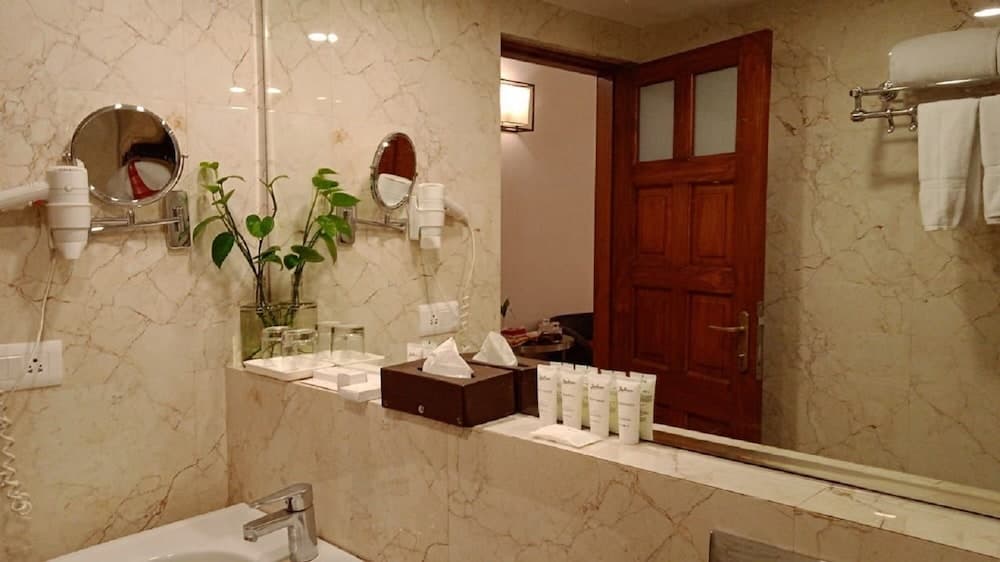 Radisson Goa Candolim — photo 81