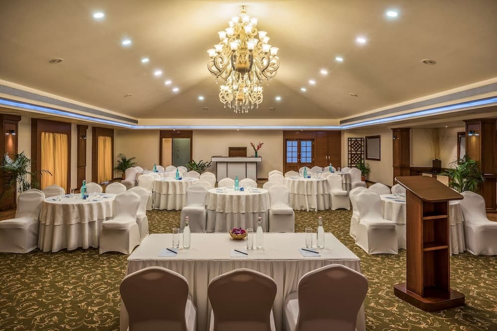 Radisson Goa Candolim — photo 11