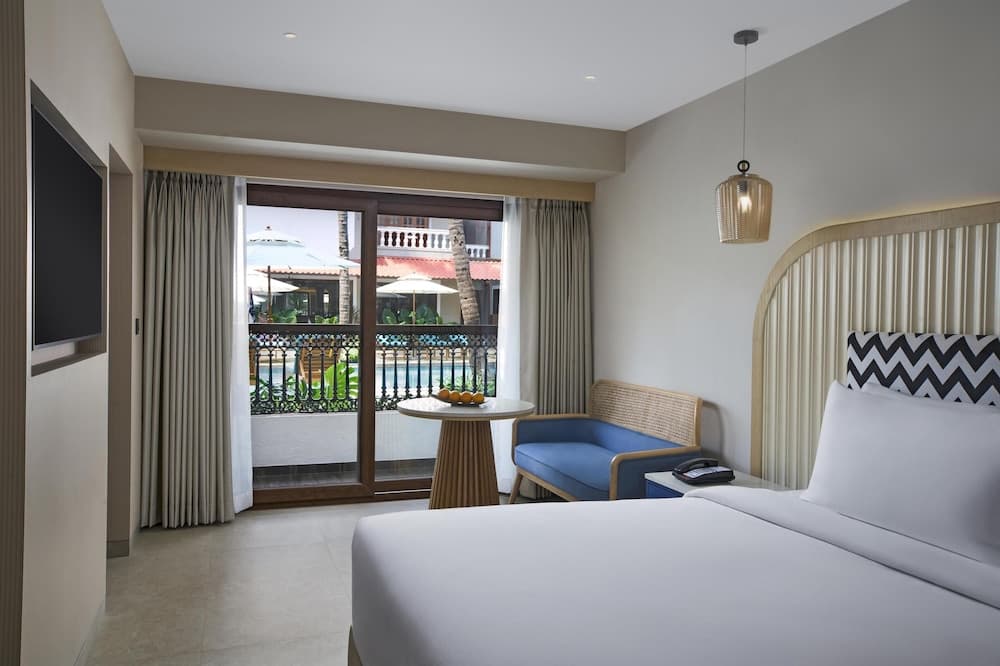 Radisson Goa Candolim — photo 50