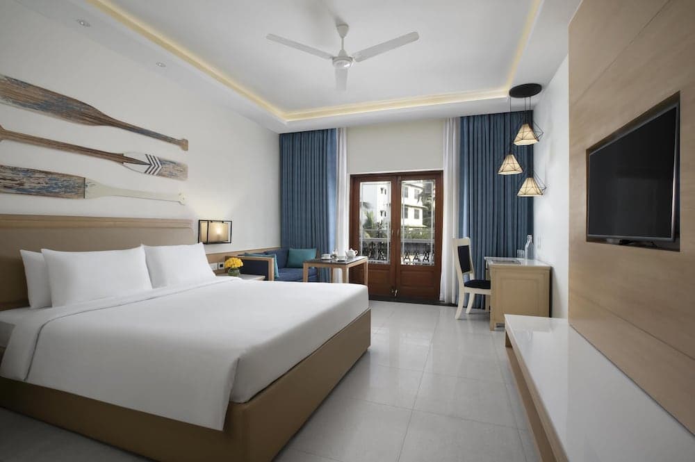 Radisson Goa Candolim — photo 67