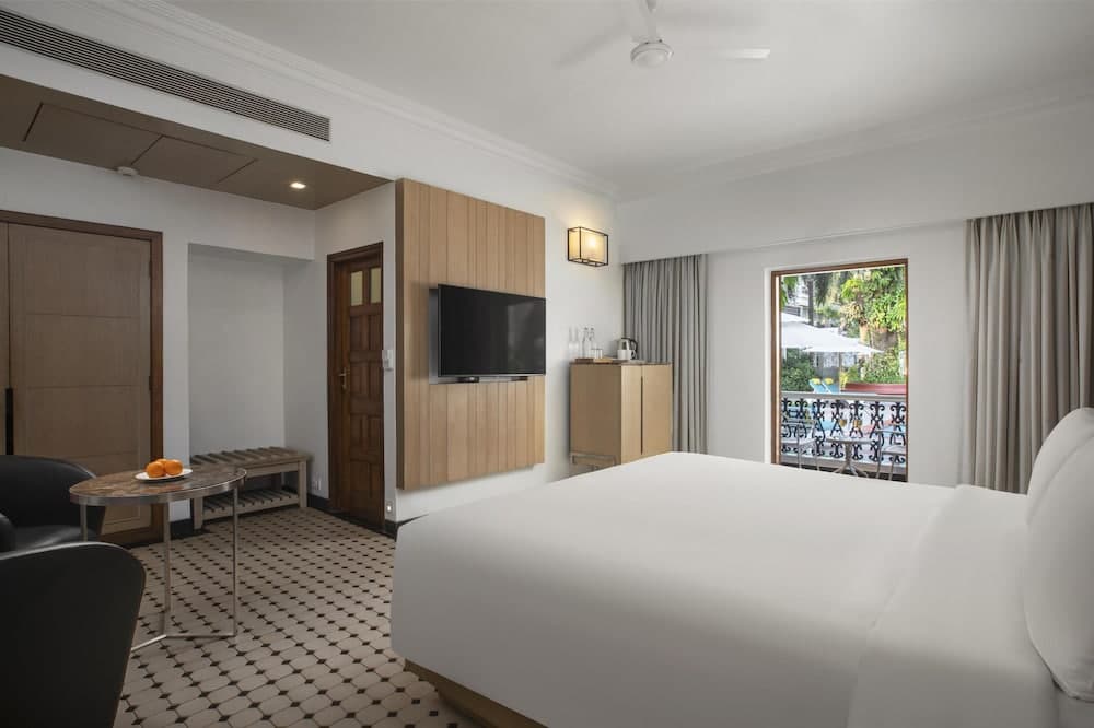 Radisson Goa Candolim — photo 49