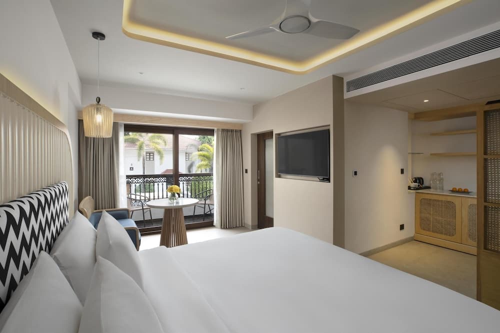 Radisson Goa Candolim — photo 52