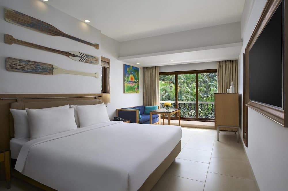 Radisson Goa Candolim — photo 55