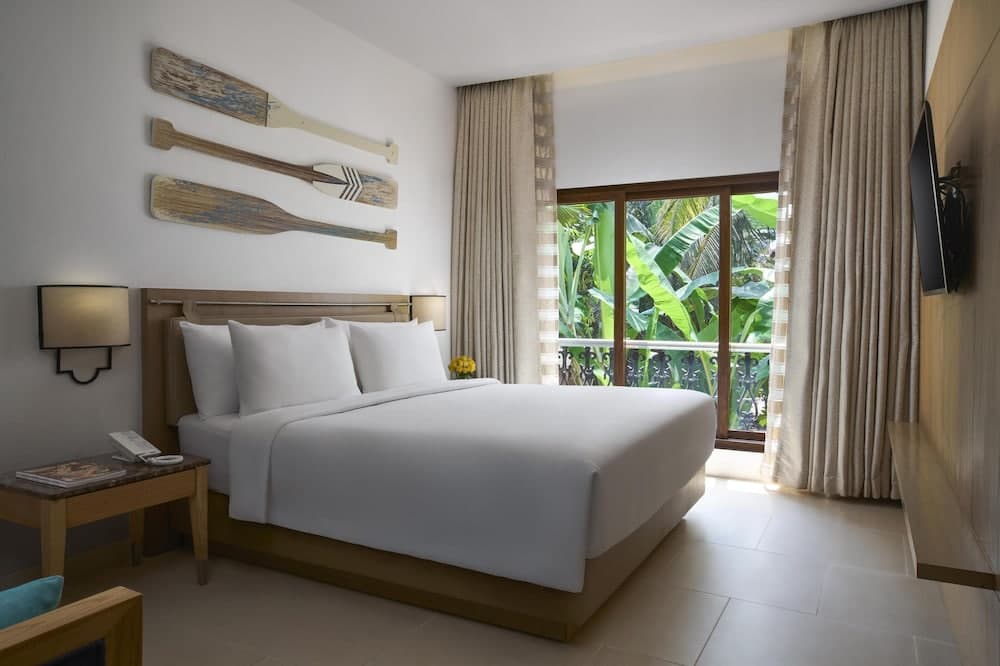 Radisson Goa Candolim — photo 61