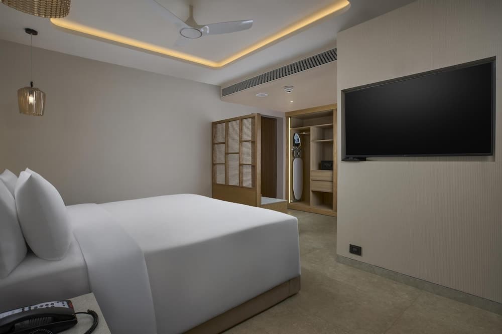 Radisson Goa Candolim — photo 53