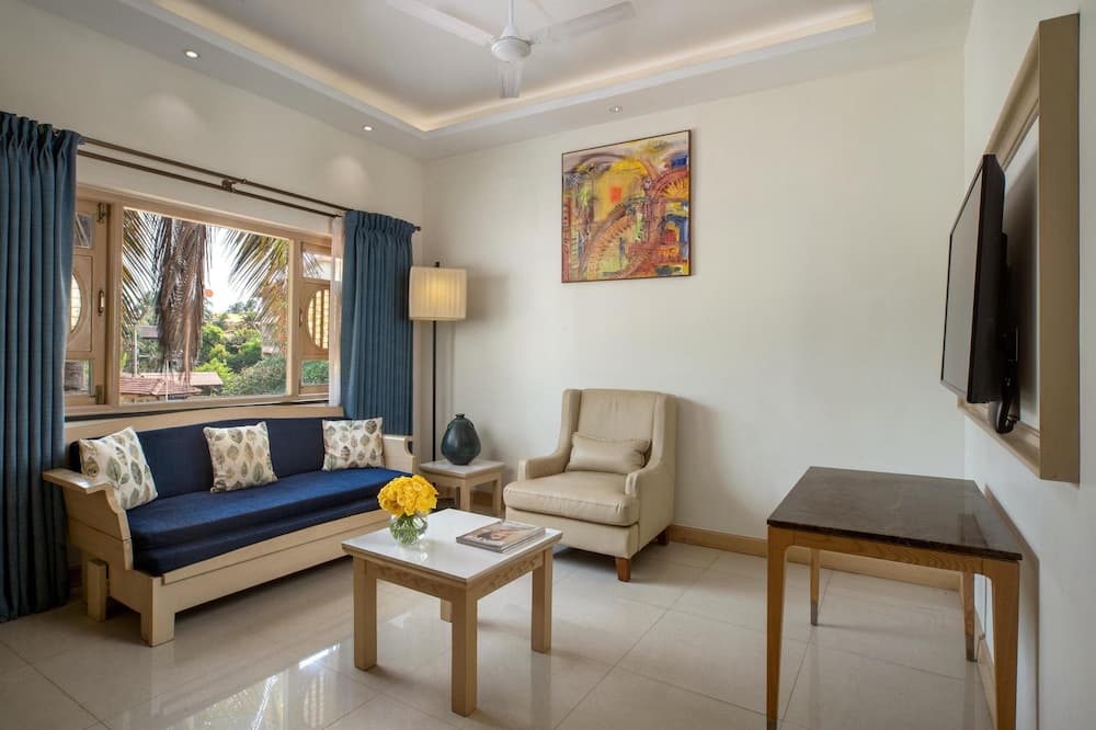 Radisson Goa Candolim — photo 65